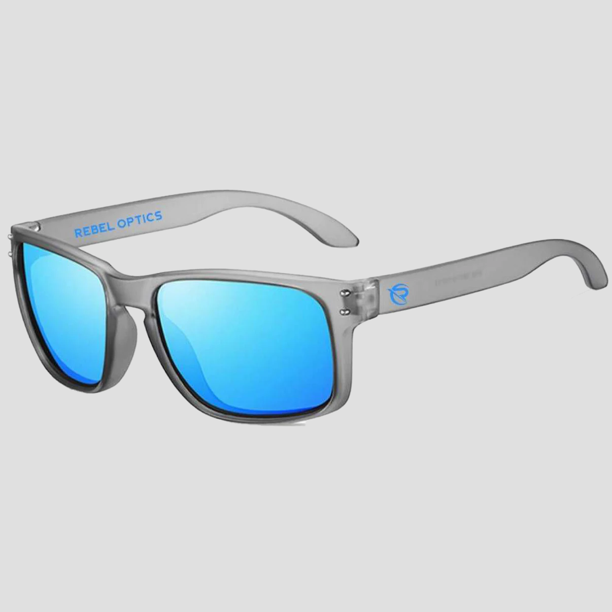 Maverick Sunglasses - Premium Sunglasses from Rebel Optics - Just $50! Shop now at Rebel Optics