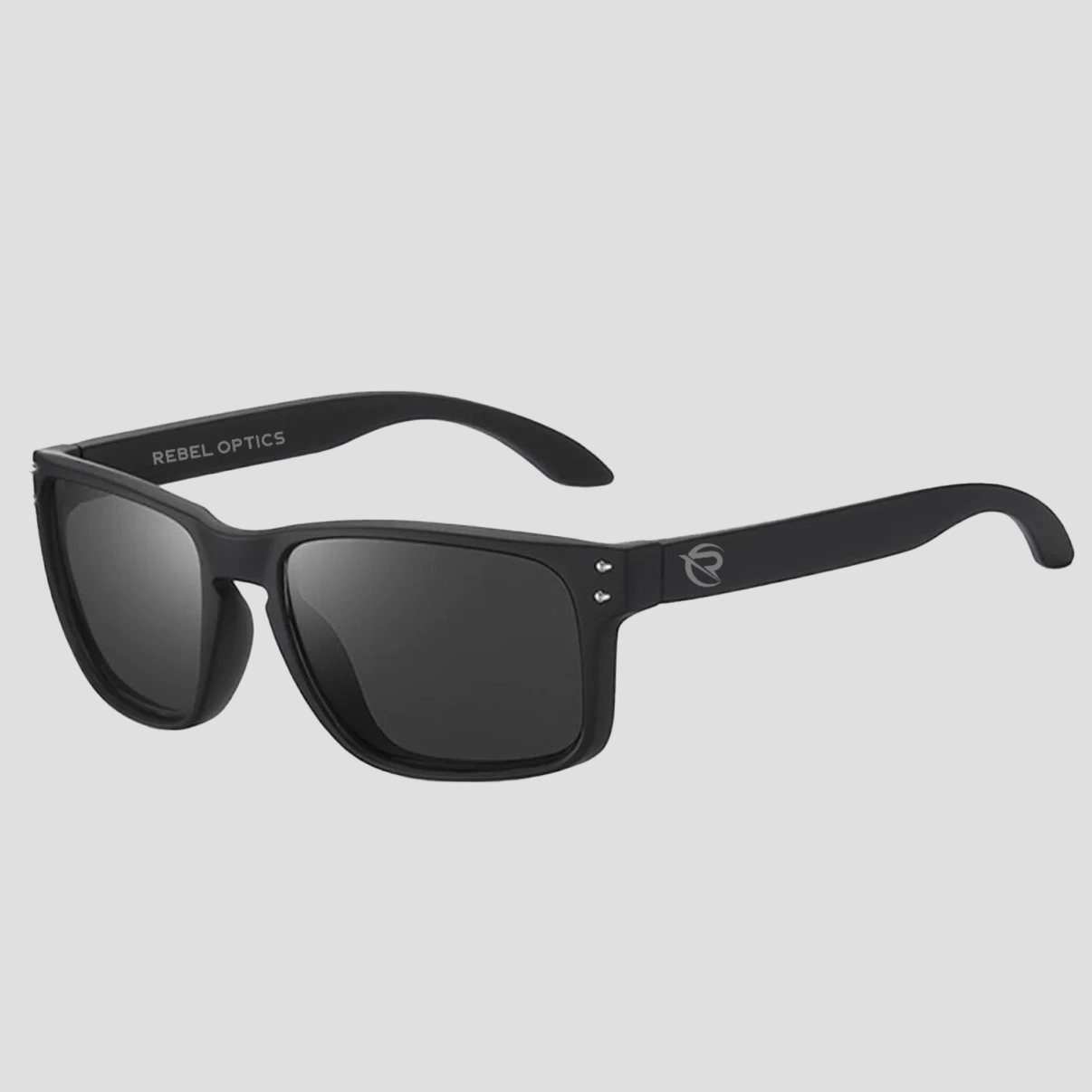 Maverick Sunglasses - Premium Sunglasses from Rebel Optics - Just $50! Shop now at Rebel Optics