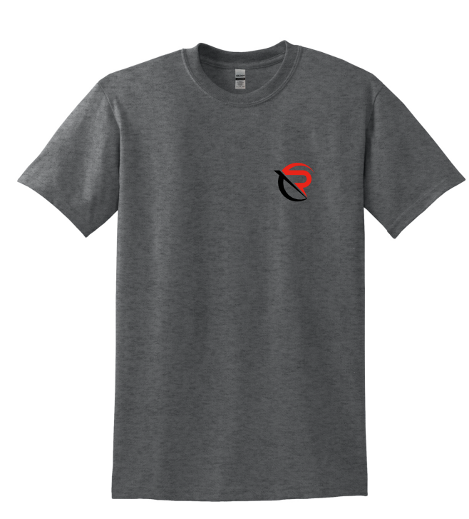 Rebel T-Shirt - Premium Casual from Rebel Optics - Just $30.00! Shop now at Rebel Optics